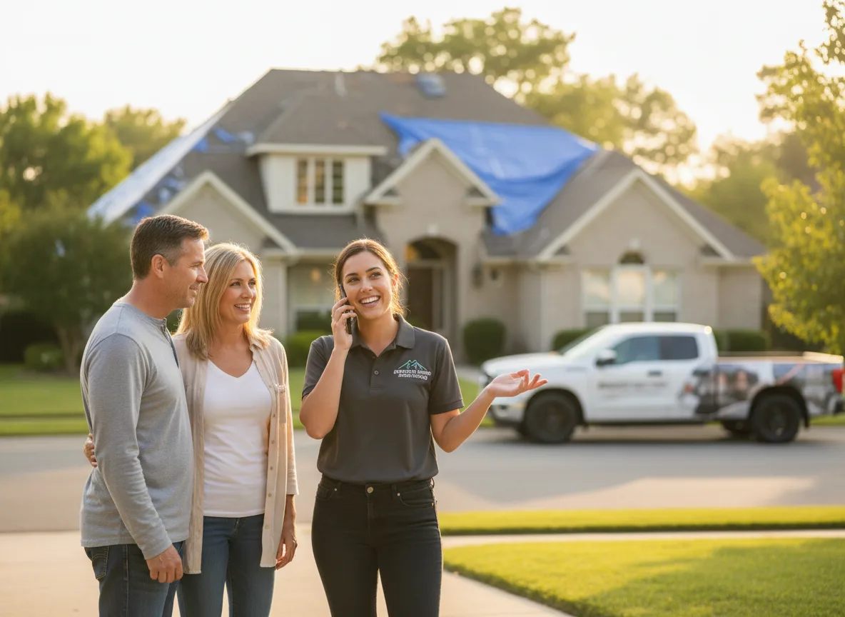 Emergency Roof Sealing Services in Boalsburg, PA